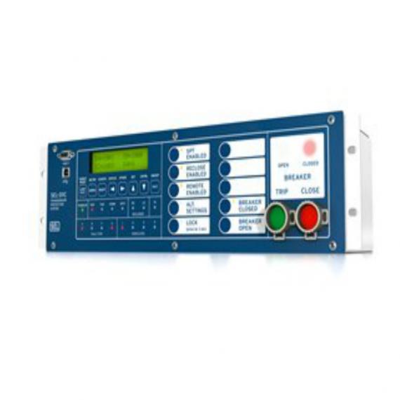 SEL311C Transmission Protection System Power Equipment & Supplies, Inc.