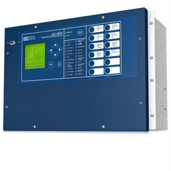 SEL487E Power Equipment & Supplies, Inc.