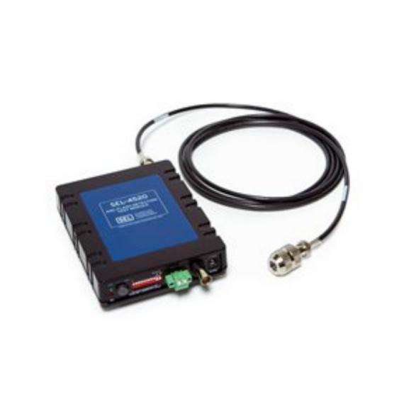 SEL4520 ArcFlash Test Module Power Equipment & Supplies, Inc.