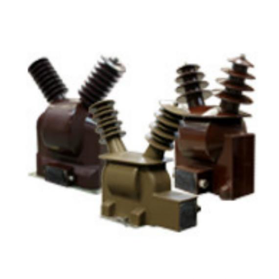 Voltage Transformers Power Equipment & Supplies, Inc.