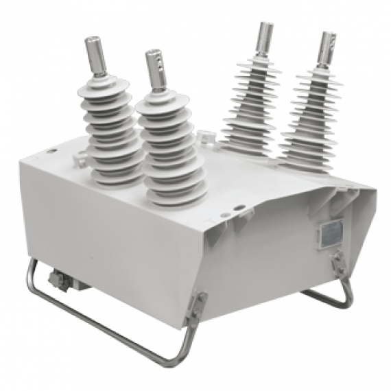 NOJA OSM Two Phase Power Equipment & Supplies, Inc.