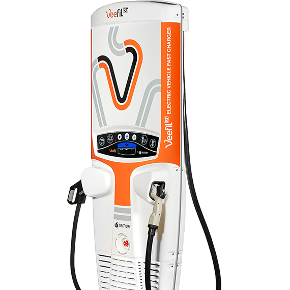 ILRT 50KW DC FAST CHARGER Power Equipment & Supplies, Inc.