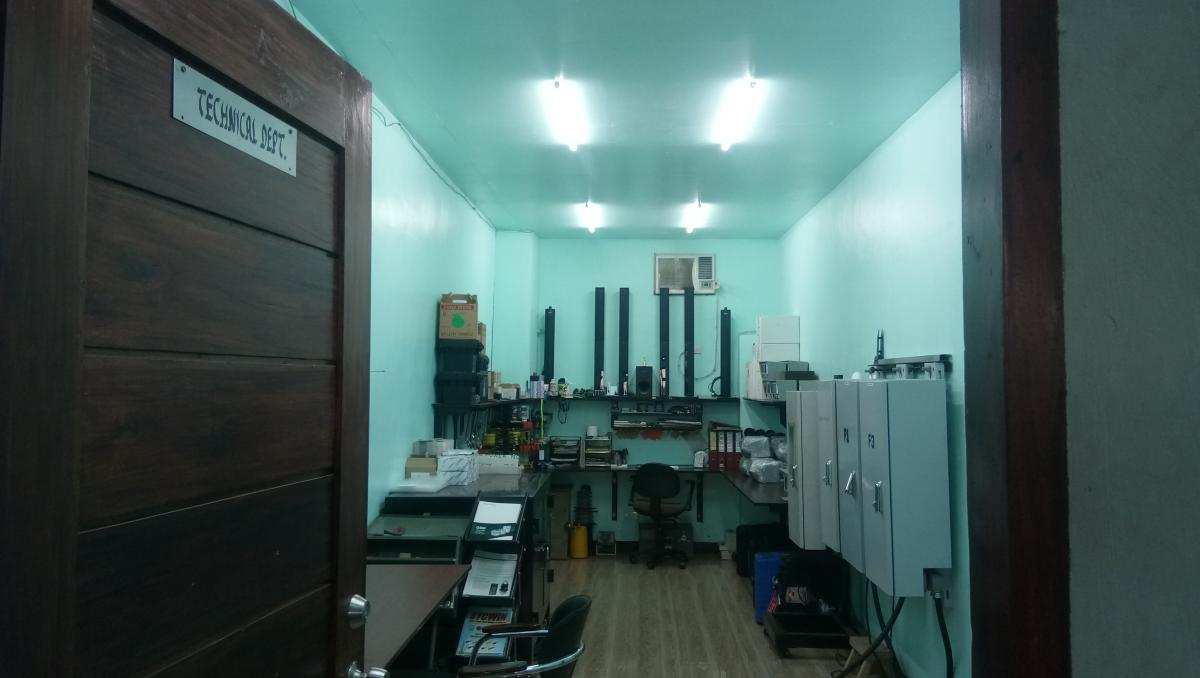 About Us Power Equipment & Supplies, Inc.